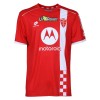 Maillot de Supporter Monza Domicile 2023-24 Pour Homme